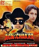 Agnichakra 1997 song download
